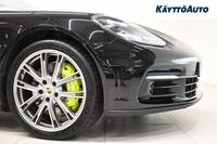 Porsche Panamera vaihtoauto