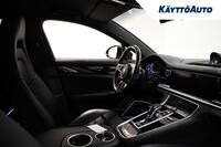 Porsche Panamera vaihtoauto