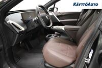 BMW iX M60 vaihtoauto