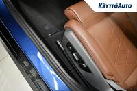 BMW i5 M60 vaihtoauto