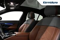 BMW i5 M60 vaihtoauto
