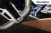 BMW i5 M60 vaihtoauto