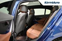 BMW i5 M60 vaihtoauto