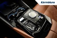 BMW i5 M60 vaihtoauto