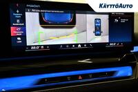 BMW i5 M60 vaihtoauto