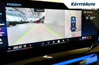 BMW i5 M60 vaihtoauto