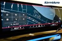 BMW i5 M60 vaihtoauto