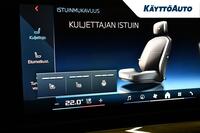 BMW i5 M60 vaihtoauto