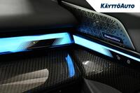 BMW i5 M60 vaihtoauto
