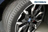 BMW i5 M60 vaihtoauto