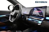BMW i5 M60 vaihtoauto