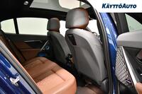 BMW i5 M60 vaihtoauto
