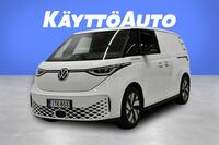 Volkswagen ID. Buzz vaihtoauto