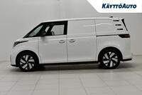Volkswagen ID. Buzz vaihtoauto