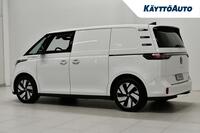 Volkswagen ID. Buzz vaihtoauto