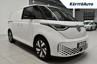 Volkswagen ID. Buzz vaihtoauto