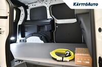 Volkswagen ID. Buzz vaihtoauto