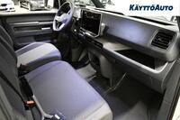 Volkswagen ID. Buzz vaihtoauto