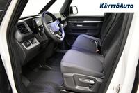Volkswagen ID. Buzz vaihtoauto