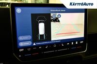 Volkswagen ID. Buzz vaihtoauto