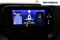 Volkswagen ID. Buzz vaihtoauto