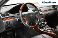 Maybach 57 vaihtoauto