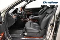 Maybach 57 vaihtoauto