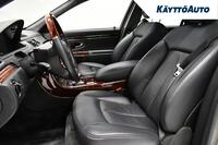Maybach 57 vaihtoauto