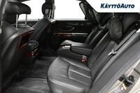 Maybach 57 vaihtoauto