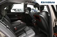 Maybach 57 vaihtoauto