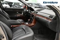 Maybach 57 vaihtoauto