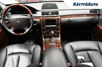 Maybach 57 vaihtoauto