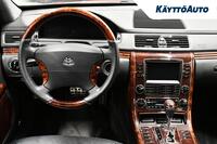 Maybach 57 vaihtoauto