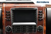 Maybach 57 vaihtoauto