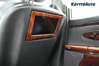 Maybach 57 vaihtoauto