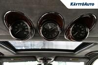 Maybach 57 vaihtoauto