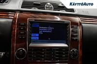 Maybach 57 vaihtoauto