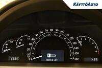Maybach 57 vaihtoauto