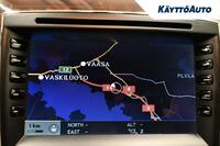 Maybach 57 vaihtoauto
