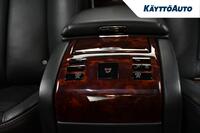 Maybach 57 vaihtoauto