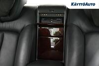 Maybach 57 vaihtoauto