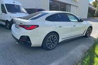 BMW i4 vaihtoauto