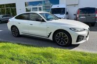 BMW i4 vaihtoauto
