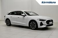 Audi A5 vaihtoauto