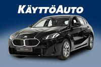 BMW 120 vaihtoauto