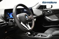 BMW 120 vaihtoauto