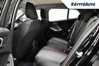 BMW 120 vaihtoauto