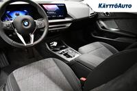 BMW 120 vaihtoauto