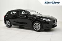 BMW 120 vaihtoauto
