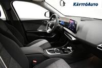 BMW 120 vaihtoauto